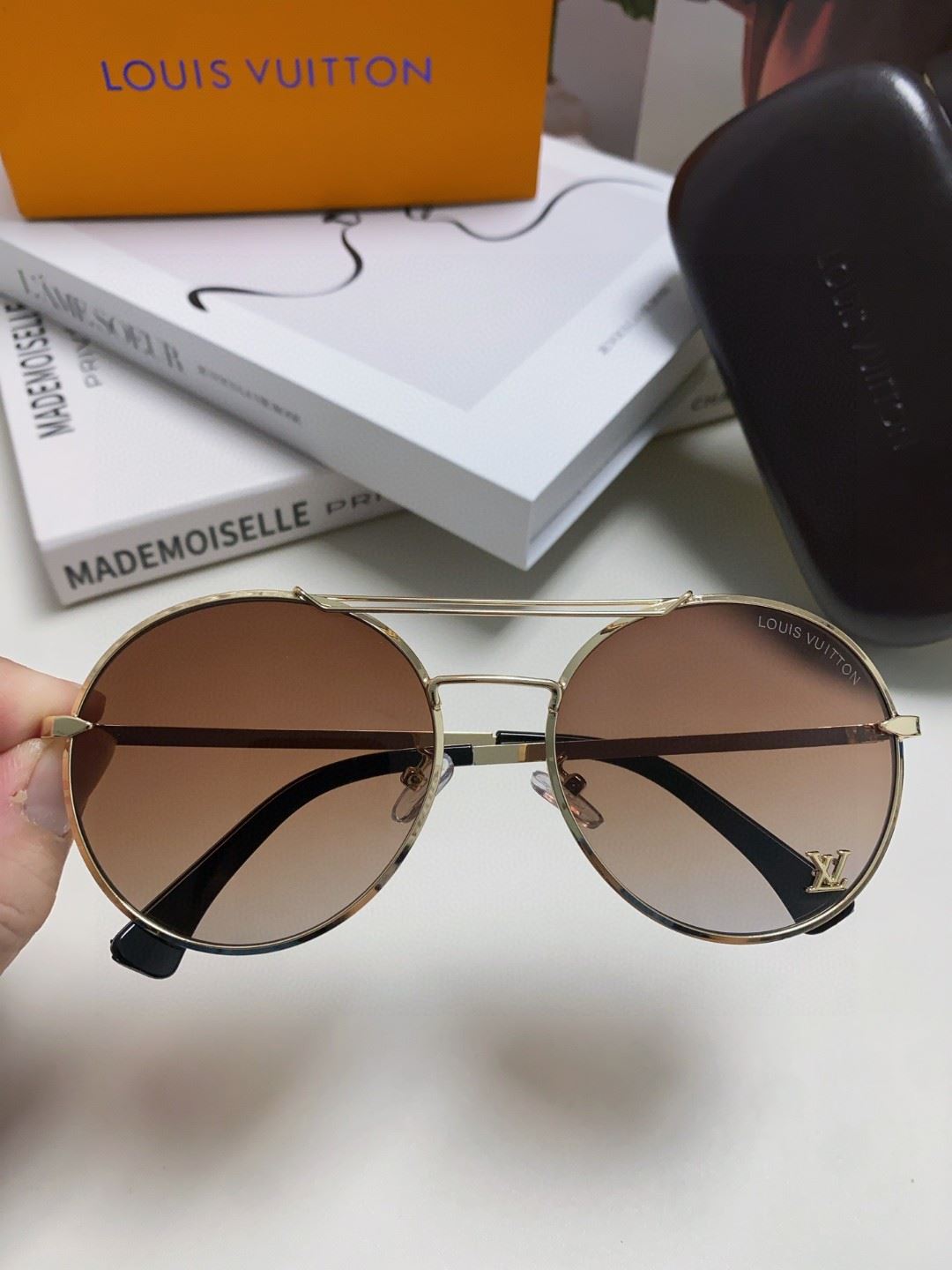 Louis Vuitton Sunglasses